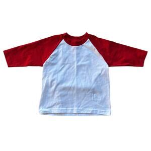 Pro Club Youth Baseball Crew Neck